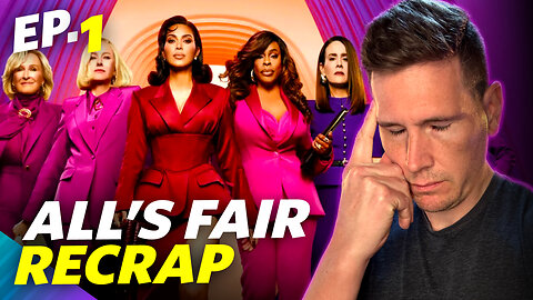 All's Fair - Review + Recap