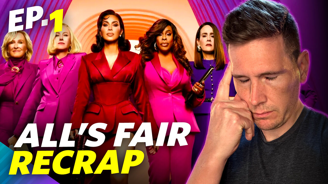 All's Fair - Review + Recap