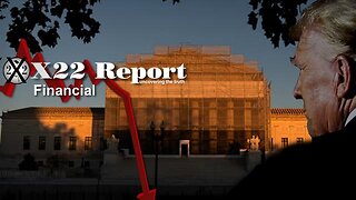 Ep 3768a - Tariff Case Will Decide The Fate Of The [CB], Trump Prepares The Transition