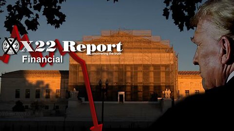 Ep 3768a - Tariff Case Will Decide The Fate Of The [CB], Trump Prepares The Transition