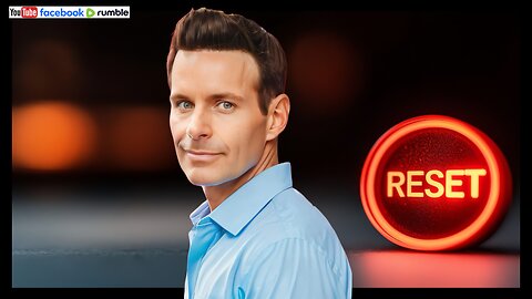Prophetic Word: Reset