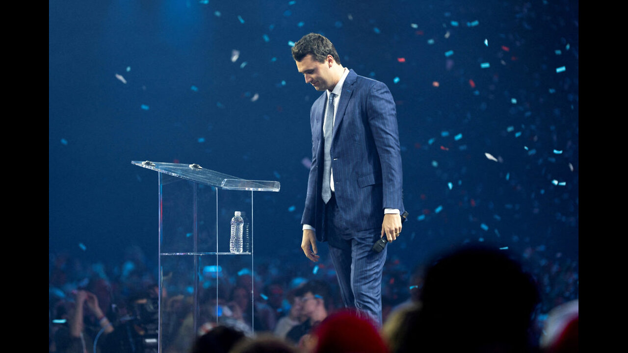 Charlie Kirk: Silenced by Violence, His Message Lives On