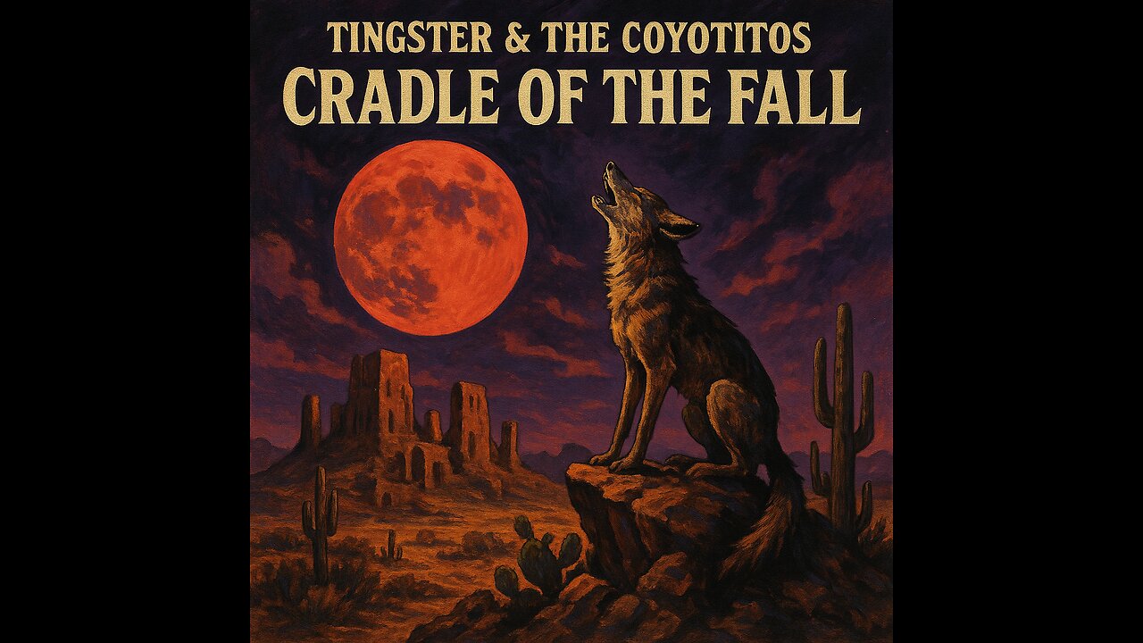 Cradle of the Fall (Remix)