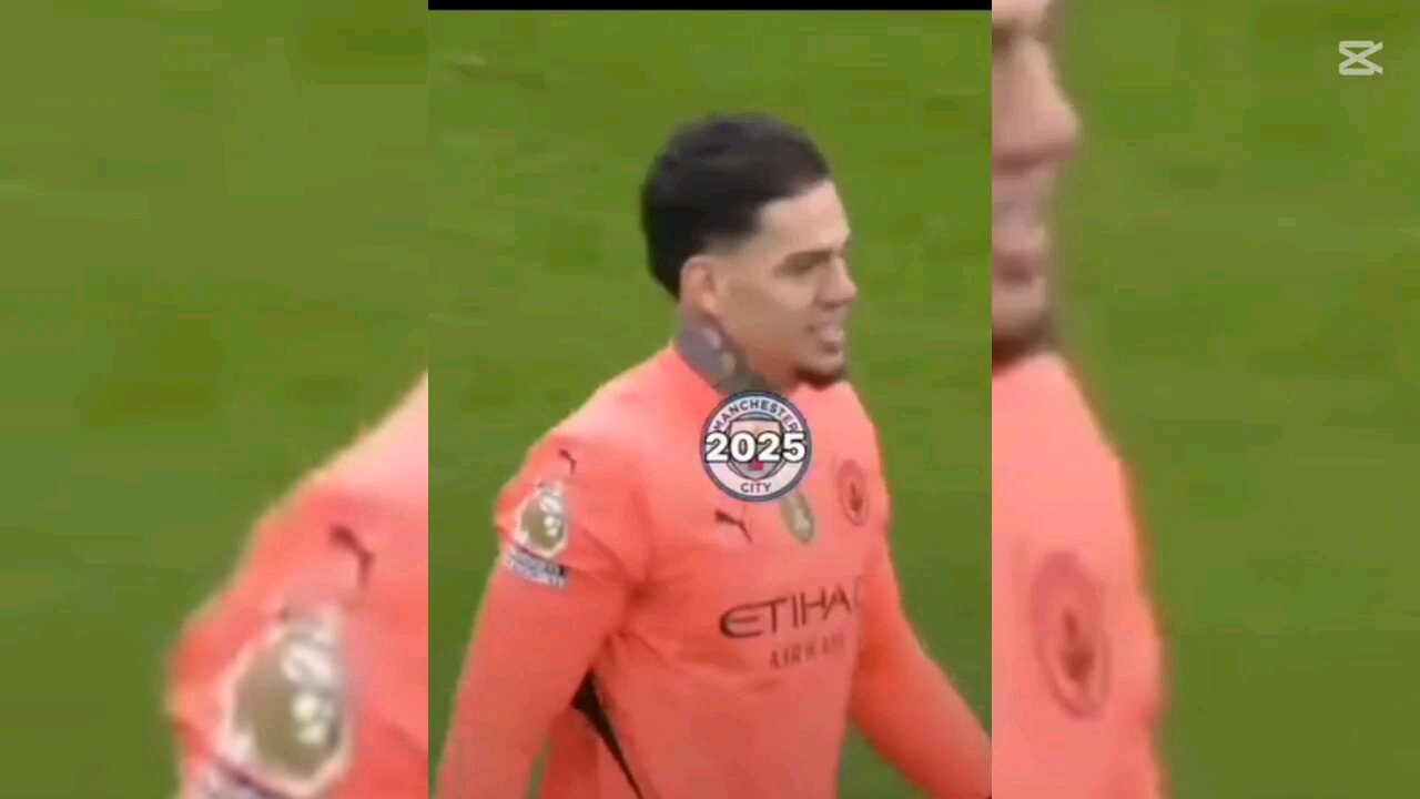 Manchester city