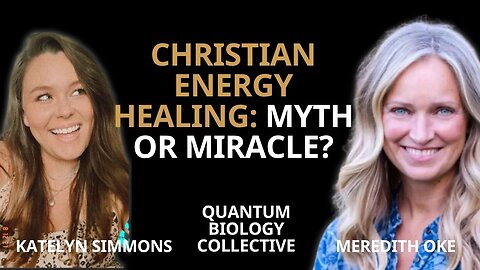 Ep 137: Sunlight, Spirit & Sovereignty: Katelyn Simmons on Energetic Liberation