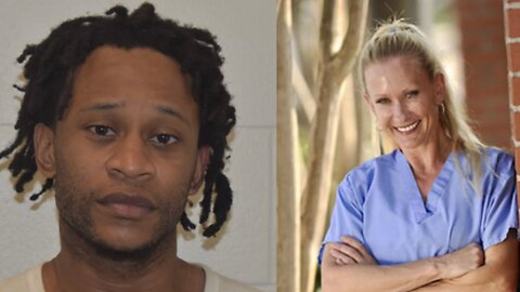 Black male 28-year-old Harold Rashad Dabney III has been charged with two counts of capital murder