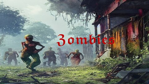 Zombies