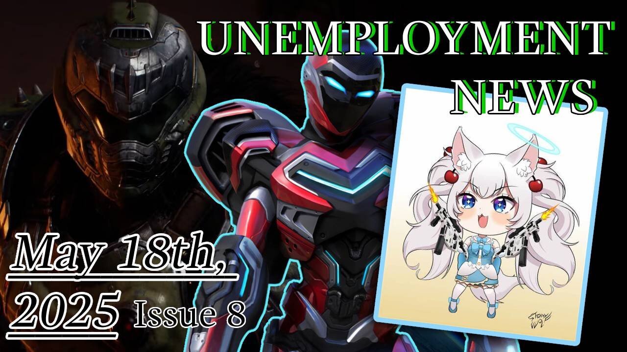 Nintendo can BRICK your console whenever they feel like it | Unemployment News