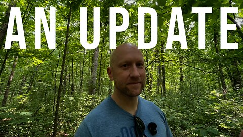 Update on where I've been and what I'm doing