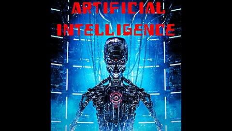 Artificial Intelligence (A.I.)
