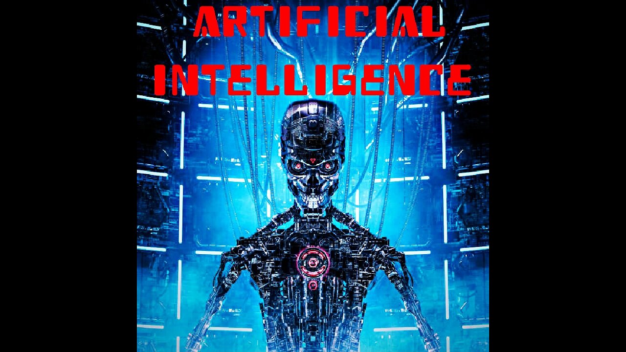 Artificial Intelligence (A.I.)