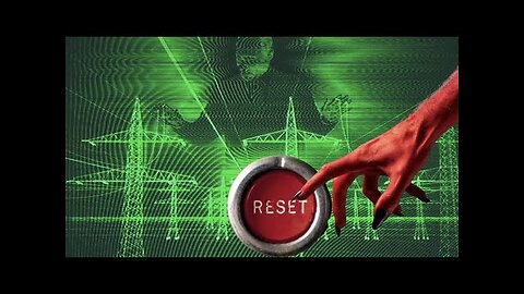 "Alert: Inevitable Power Grid Shutdown - Unmasking the Scripted Reality"