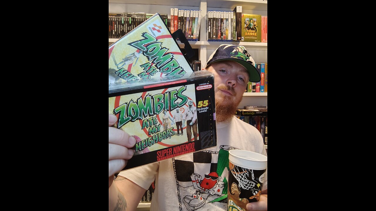 Super Nintendo or Sega Genesis??? how did you play it???