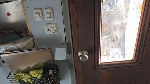 Great RV Head