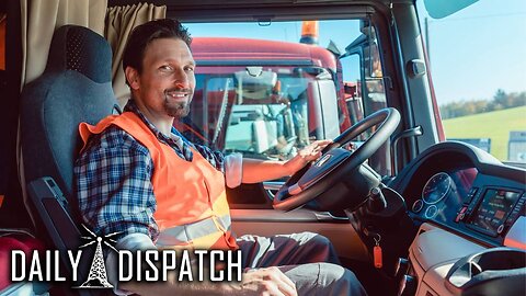 US Truck Drivers Required To Speak English Soon