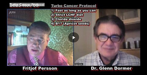 "Introduction to Turbo Cancer Protocol (Part 1)"