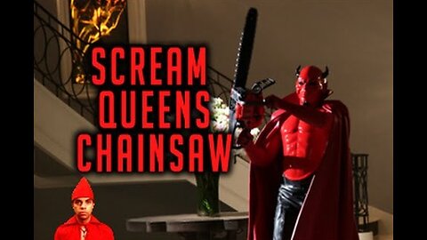 Scream Queens - Episode 1x03 Chainsaw - Joe Winko