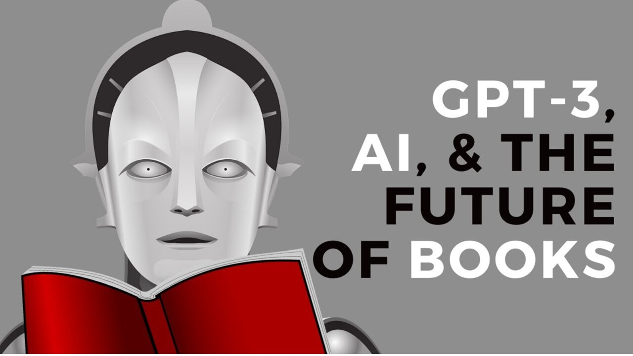 AI and the Future of Publishing: Insights from Celebrity Ghostwriter and Writing Coach Joshua Lisec