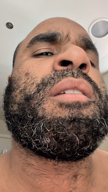 sneezing out there. it's too hot to breathe.