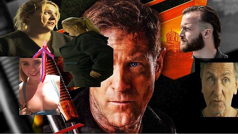#review , #Classified , 2024, #action , #thriller ,