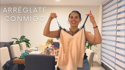 Arréglate conmigo: Sesión de fotos 📸