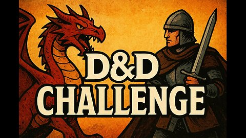 Propuesta: ¿Cuál edición de D&D es mas fácil para entender y jugar?