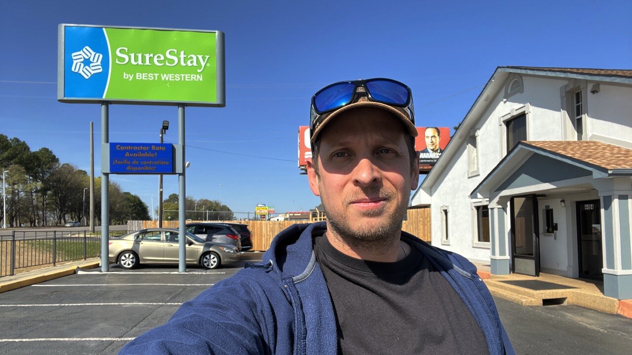 SureStay by Best Western - Huntsville University, Alabama