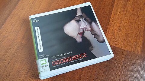 disobedience - part 3