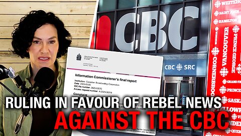 The CBC just got busted hiding the truth—again