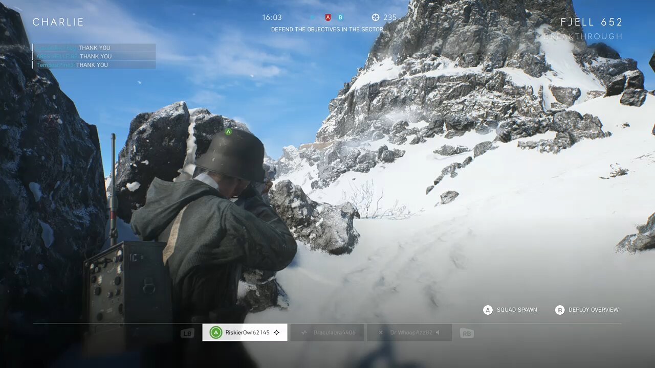 Battlefield 5