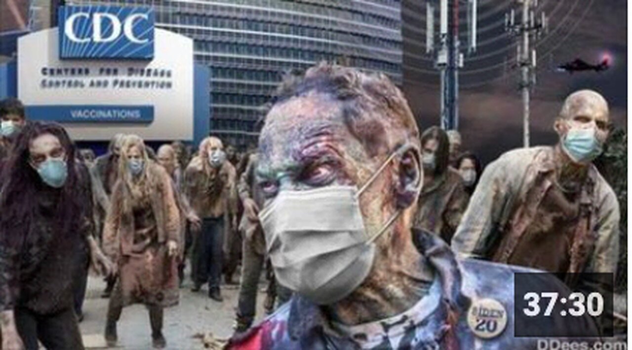 "Covid-19: Global Imprisonment and Indirect Killing - The Crowhouse"