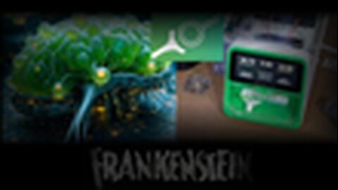 "Revolutionizing CPUs with Frankenstein Body in a Box Computer: A Comprehensive Guide"