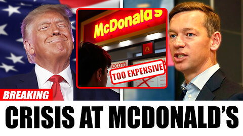 Why McDonald's Is Losing Customers Fast