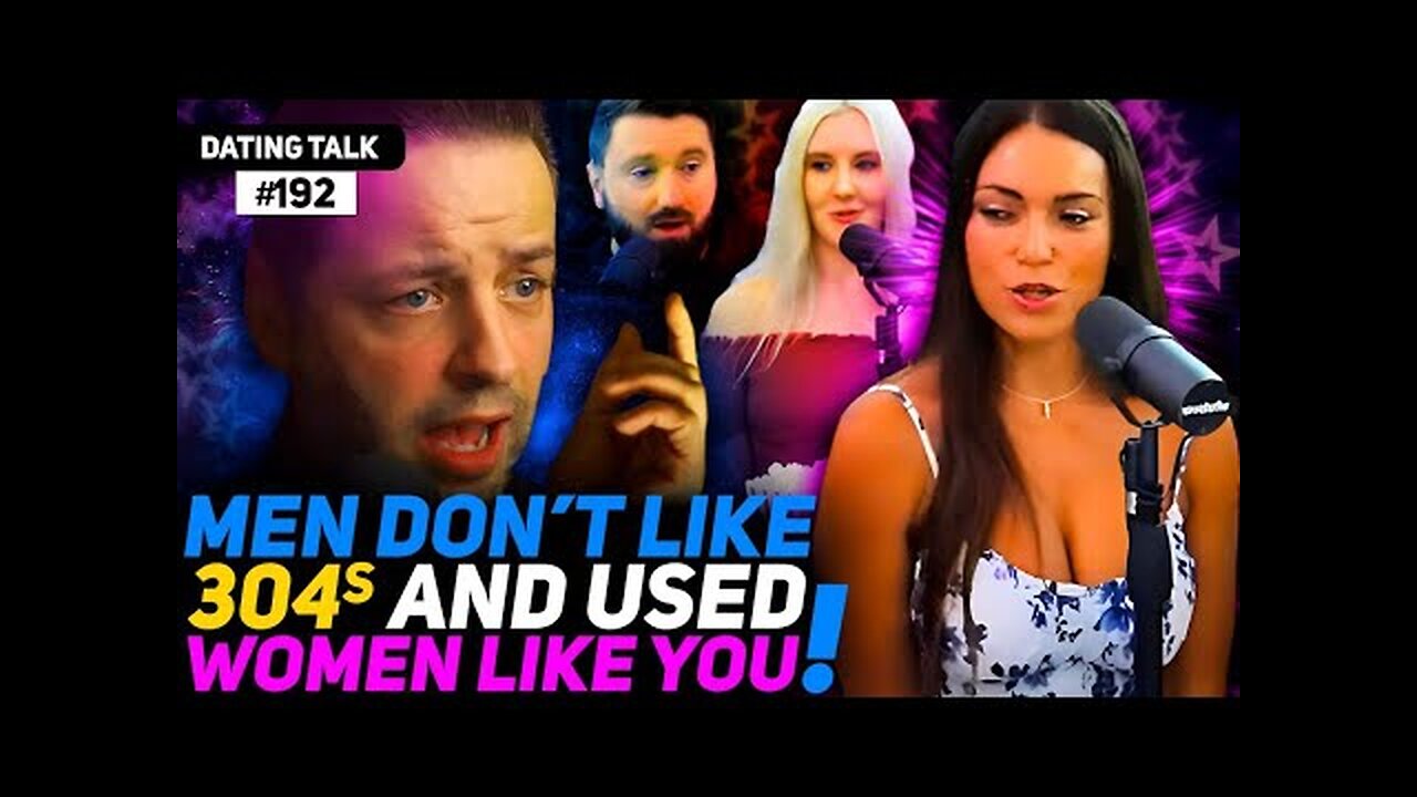 Andrew Wilson DISMANTLE And DESTROY Single Mom of 3 Tries to Shame Men