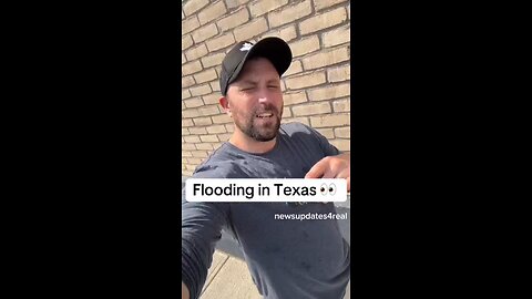 Texas Flood Zone Approved for $175 Million Power Plant Amid Cloud Seeding Concerns