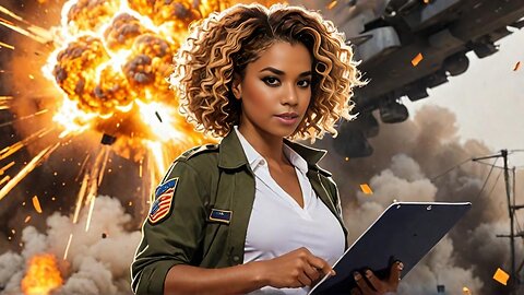 WORLD WAR 3 COMING SOON?