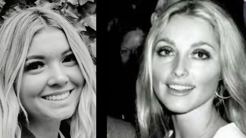 RIP Kaylee Jade Goncalves and Sharon Tate This Was Planned Justice 4 Idaho 4