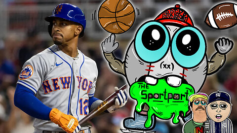Yankees Lose In Extras ⚾️ Mets Lose Third Straight | Rocket Classic Preview | Sports News