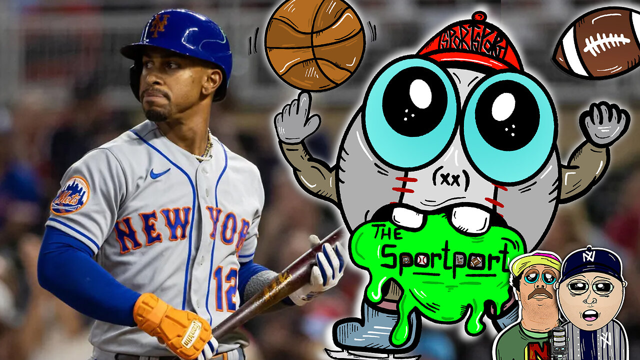 Yankees Lose In Extras ⚾️ Mets Lose Third Straight | Rocket Classic Preview | Sports News