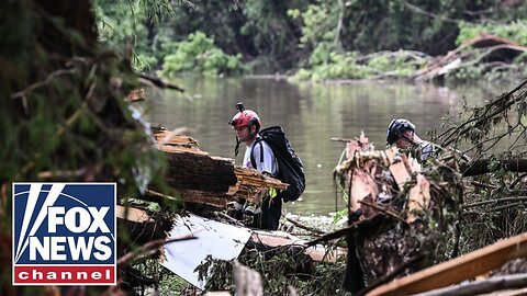 TRAGEDY IN TEXAS: At least 68 killed in catastrophic flooding