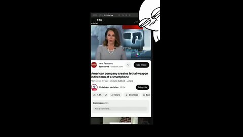 🚩The shooter nobody noticed🚩*CENSORED*