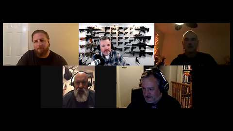 P&S ModCast 277 - Defining Your Mission 10/2021