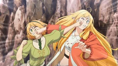 sibling love | A Gatherer's Adventure in Isekai