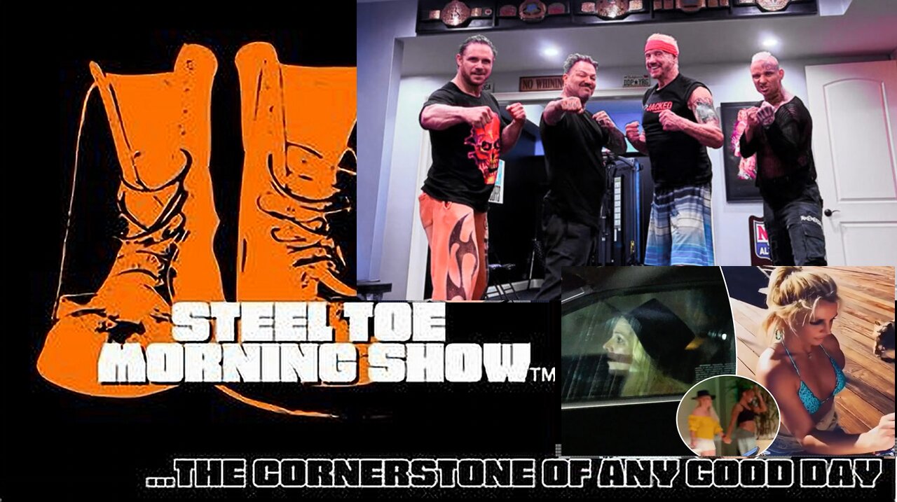 Sober Bam Margera Wants to Help Britney Spears