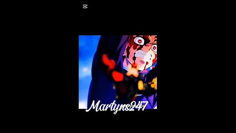 This scene from demon slayer 🤤💯