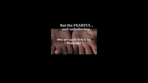 Who are our Scribes & Pharisees? #Chemarim #Baalzebub #Nehushtan #healthcare #biblestudy