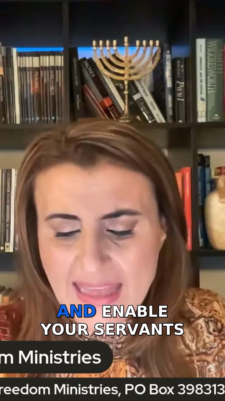 The Most Powerful Prayer Acts 4:29