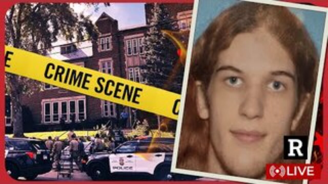 Minnesota School Shooter’s Shocking Motive Revealed – Plus Trump Targets Soros w AG Ken Paxton