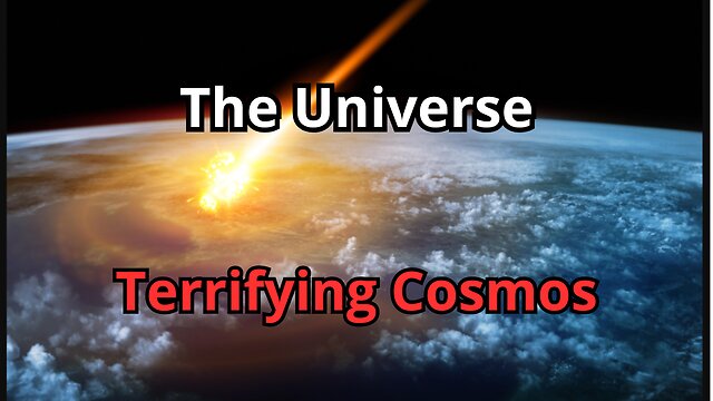 2 Hours of Cosmic Horrors: Sleep Under the Stars