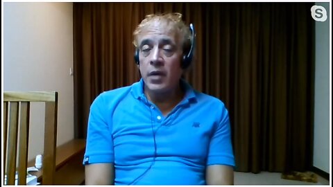 Tim Rifat Master Magician with Project Camelot